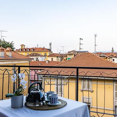 Blue Wave Apartment Arona - Lago Maggiore Exterior photo