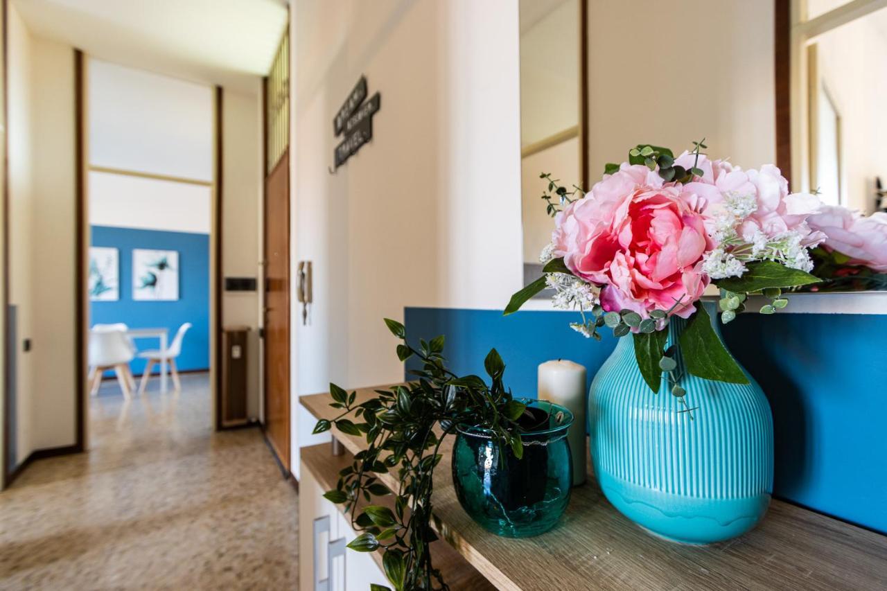 Apartment Blue Wave - Maggiore