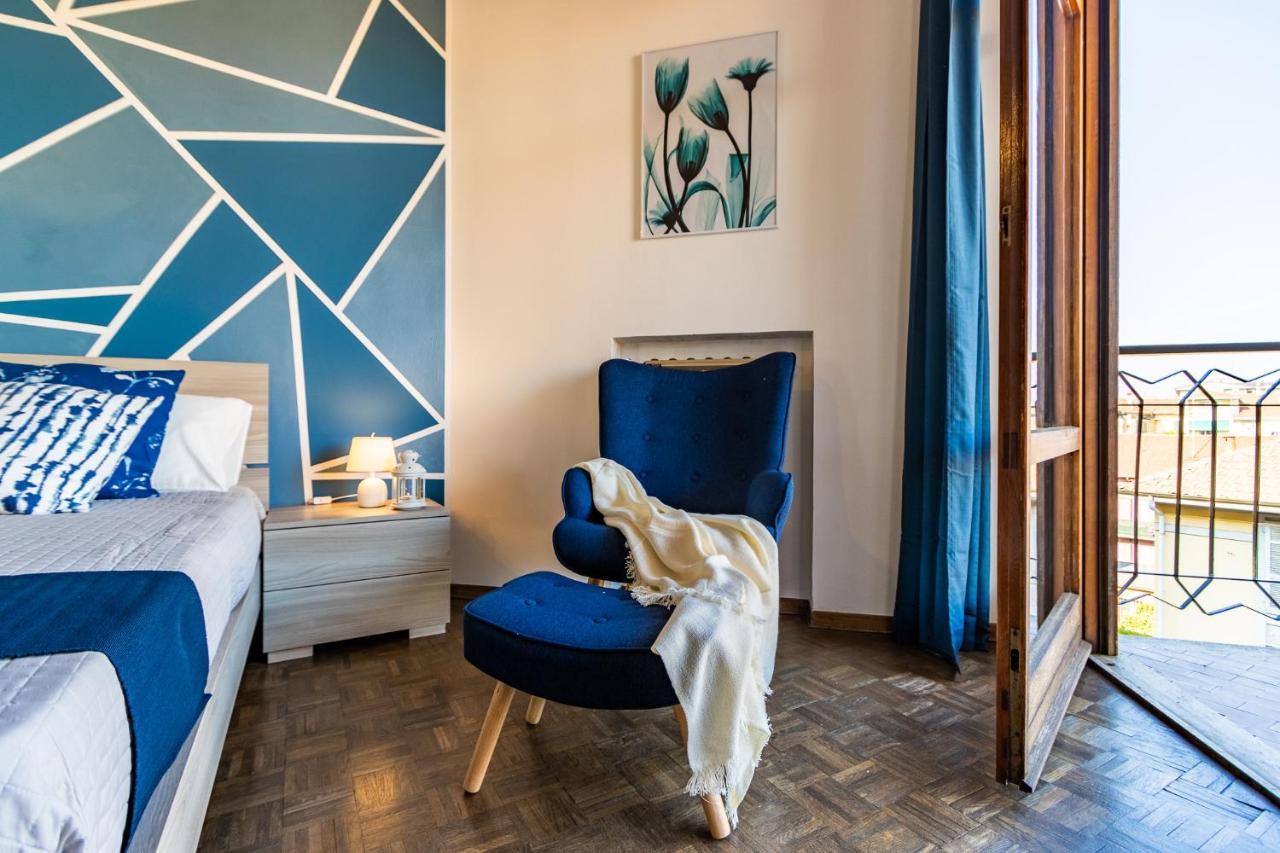 Blue Wave - Maggiore *