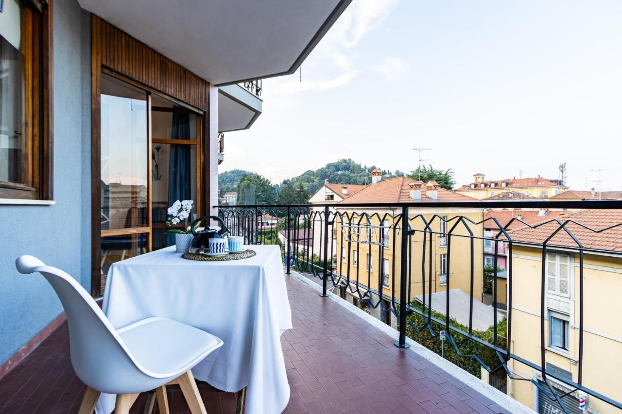 Apartment Blue Wave - Maggiore *