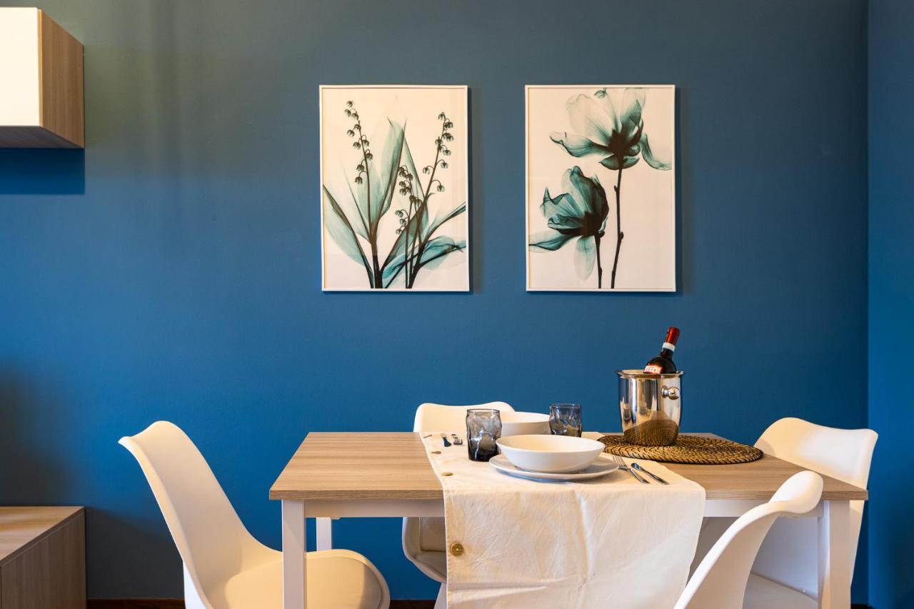 Apartment Blue Wave - Maggiore *