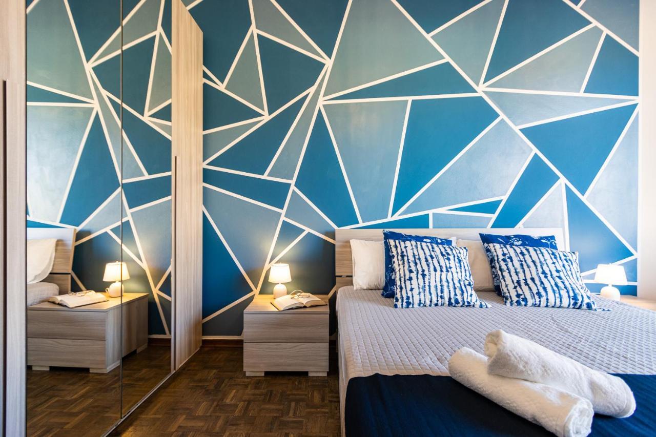 Apartment Blue Wave - Maggiore *