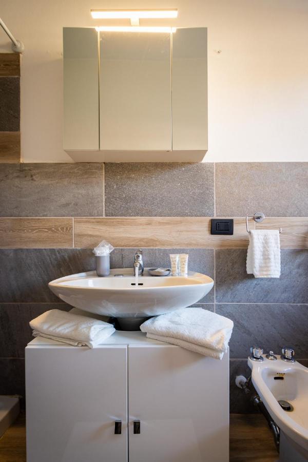 Apartment Blue Wave - Maggiore *