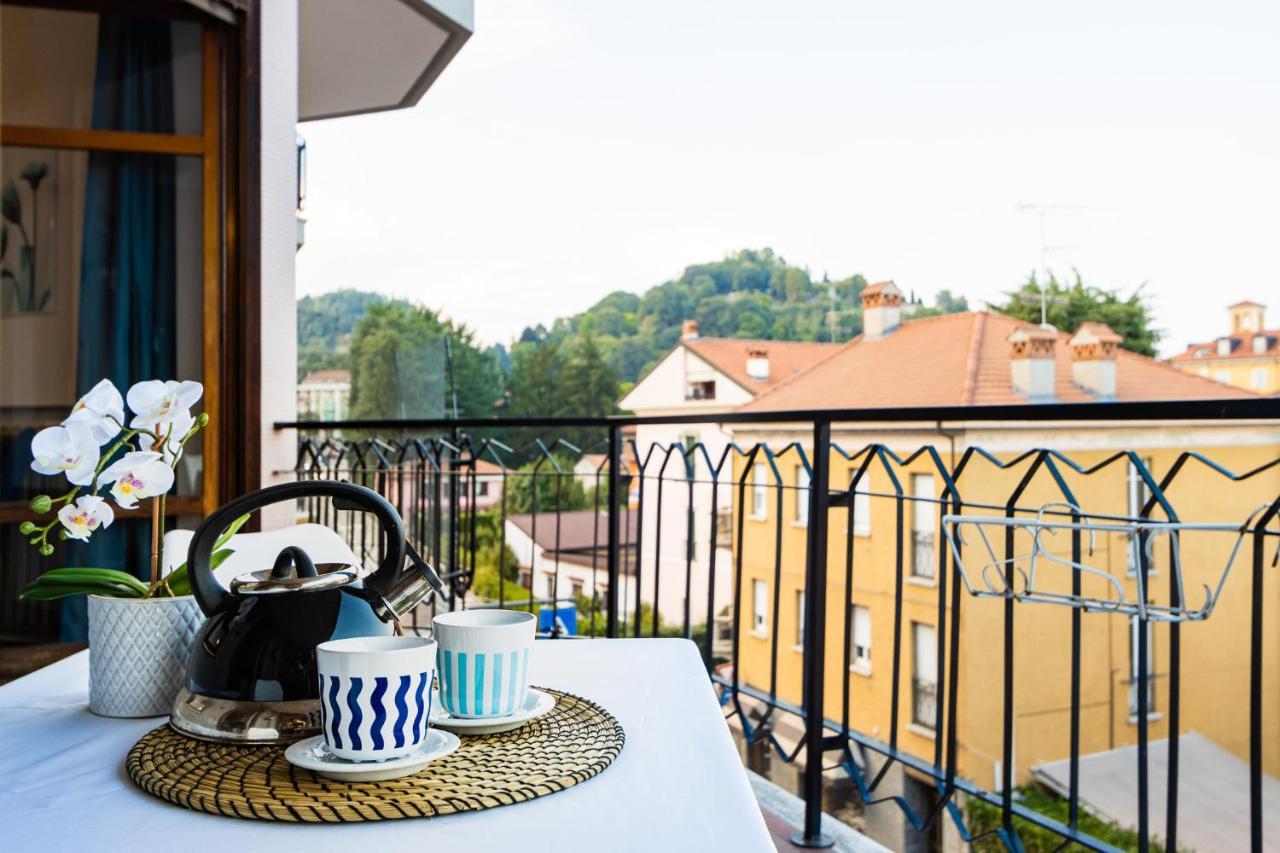 Blue Wave - Maggiore Arona