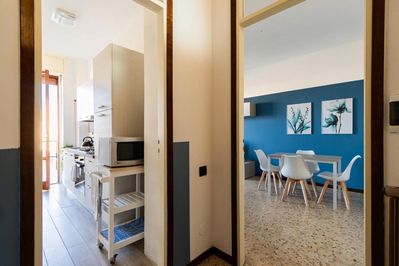 Apartment Blue Wave - Maggiore