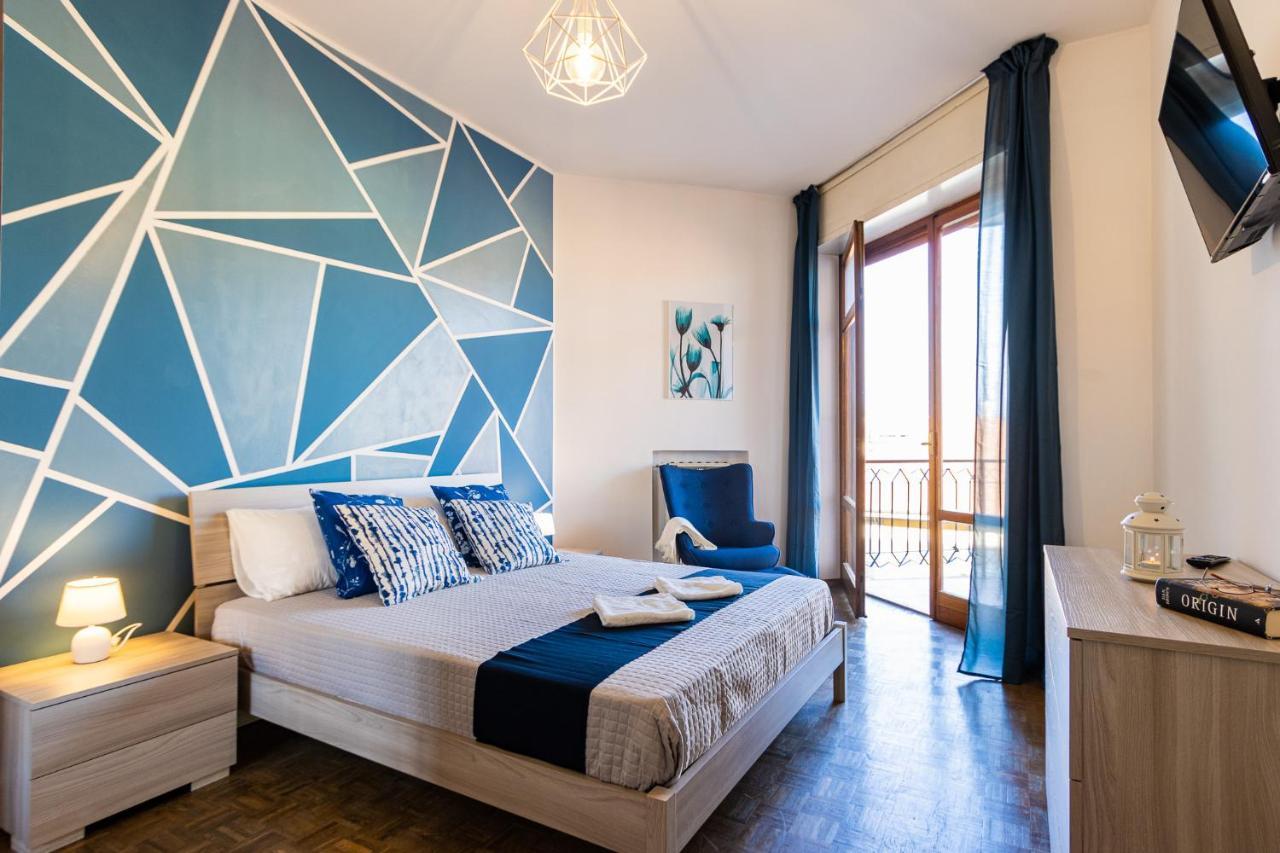 Blue Wave - Maggiore Apartment Arona