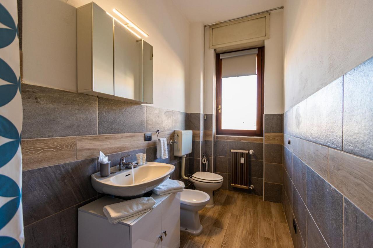 Blue Wave - Maggiore Apartment Arona